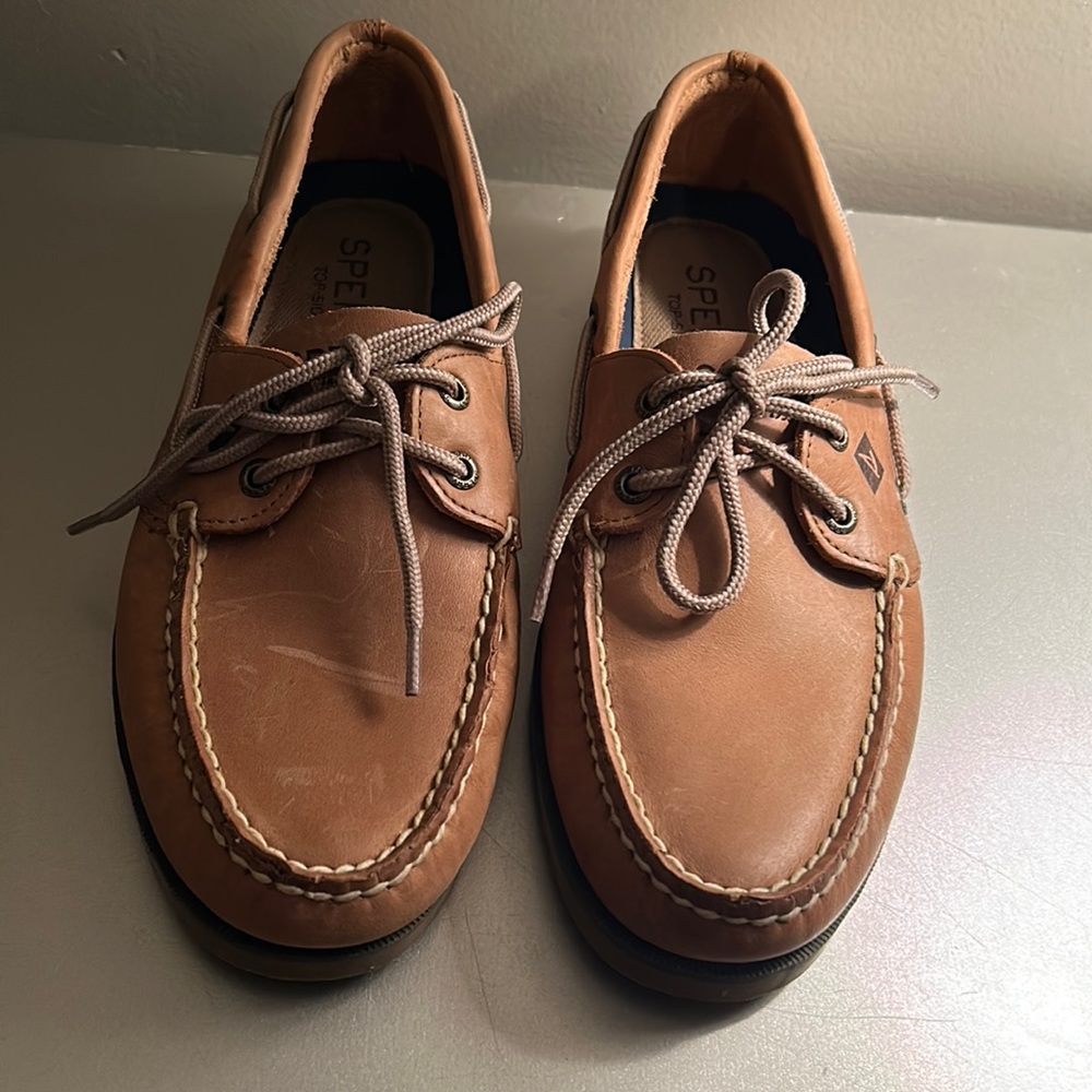 Mens Sperry Top-Sider